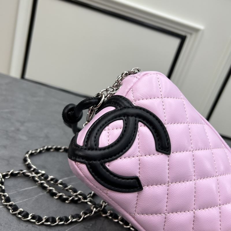 Chanel Other Stachel Bags